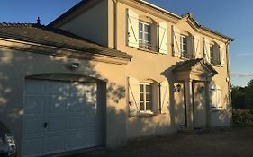 Gîte Le Millésime 61